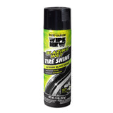 Wipe New BLAZING WET TIRE SHINE, 15 fl. oz.