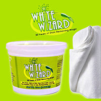 White Wizard All Purpose Stain Remover - 10 fl. oz.