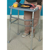 North American Health and Wellness- Walker Tray (GRAY) JB4790GRA