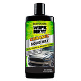 Wipe New Ceramic Liquid Wax, 16 fl. oz.