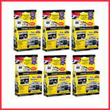 Wipe New Trim Restorer Wipe-On Applicator - Pack of 6