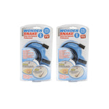 Wonder Snake - Drain Hair Removal Tool (2 Pack)