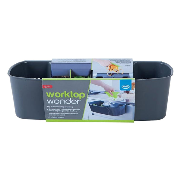 Worktop Wonder: The Ultimate Multi-Functional Kitchen Assistant