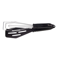 Yoshi  2-n-1 Grip and  Flip Tongs/Spatula