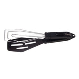 Yoshi  2-n-1 Grip and  Flip Tongs/Spatula