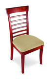 Ideawork Seat Cover Reversible Fitting Seat Cover Elastic Edge