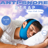 Anti-Snore Strap- Keep Mouth Closed  - Unisex