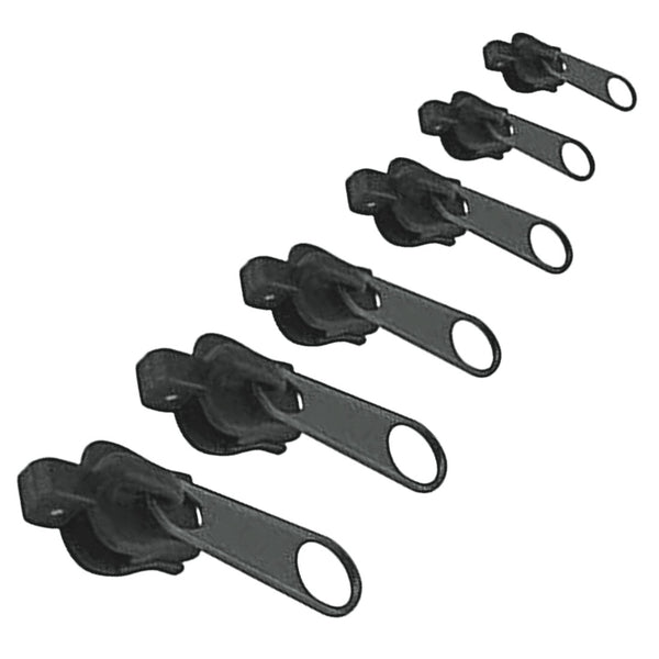 Fix-A-Zipper - Black Instant Zipper Fix Solution