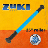 Zuki Muscle Roller - 25-Inch with 2376 Penetrating Points