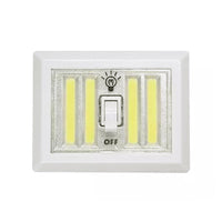 Precise Impact Cob LED High Power Switch Light Peel-And-Stick