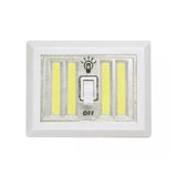 Precise Impact Cob LED High Power Switch Light Peel-And-Stick