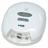 Bowl Brite - Motion Detected Toilet Bowl Night Light -2