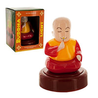 Buddha Light