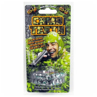 The Original Billy-Bob Custom Fitting Camo Teeth