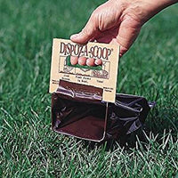 Dispoz-A-Scoop Bags (96 Count)