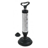 Pipe Drain Buster