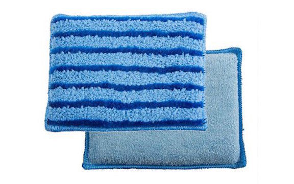 Magic Microfiber Sponge JUMBO (2 Pack)