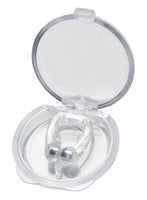 U-Shaped Anti-Snoring Nose Clip (1)