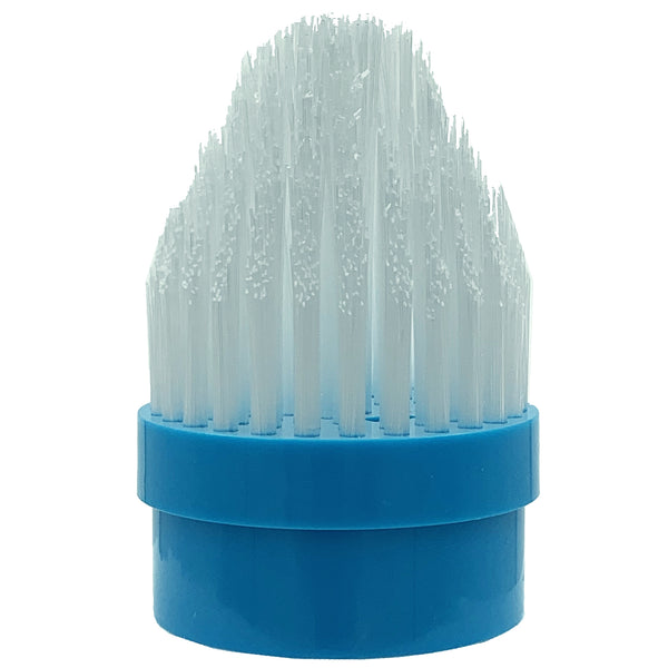 Corner Brush Replacement Head for WiMiUS 360° Electric Spin Scrubber